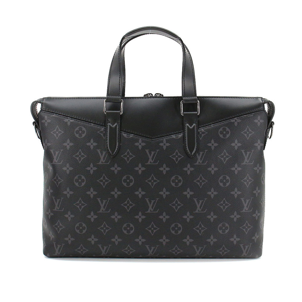 Louis Vuitton Monogram Eclipse Explorer Shoulder … - image 2